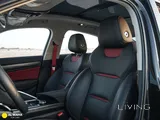 Geely Tugella